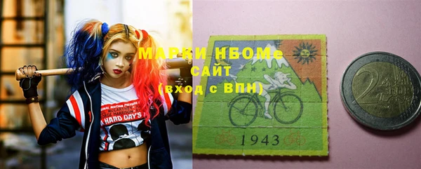 Альфа ПВП Горняк